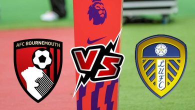 صورة مشاهدة مباراة ليدز يونايتد و بورنموث بث مباشر 05/11/2022 Leeds United vs AFC Bournemouth