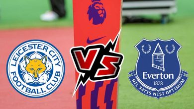 صورة مشاهدة مباراة ليستر سيتي و إيفرتون بث مباشر 05/11/2022 Everton vs Leicester City