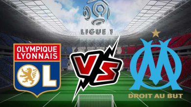 صورة مشاهدة مباراة ليون و مارسيليا بث مباشر 06/11/2022 Olympique Marseille vs Olympique Lyonnais