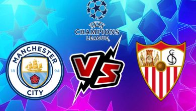 صورة مشاهدة مباراة مانشستر سيتي و إشبيلية بث مباشر 02/11/2022 Manchester City vs Sevilla