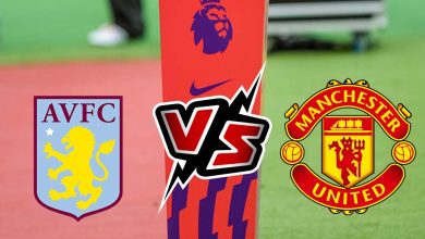 صورة مشاهدة مباراة مانشستر يونايتد و أستون فيلا بث مباشر 10/11/2022 Manchester United vs Aston Villa