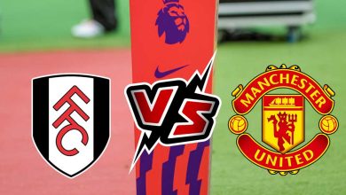 صورة مشاهدة مباراة مانشستر يونايتد و فولهام بث مباشر 13/11/2022 Fulham vs Manchester United