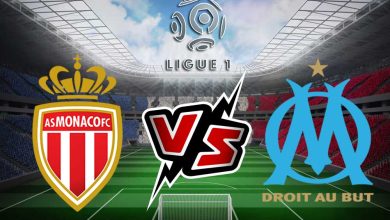 صورة مشاهدة مباراة مارسيليا و موناكو بث مباشر 2023-01-28 Olympique Marseille vs Monaco