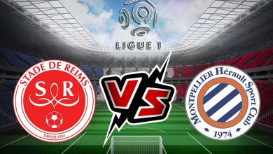 صورة مشاهدة مباراة مونبلييه و ستاد ريمس بث مباشر 13/11/2022 Montpellier vs Reims