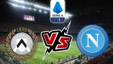 صورة مشاهدة مباراة نابولي و أودينيزي بث مباشر 12/11/2022 Napoli vs Udinese