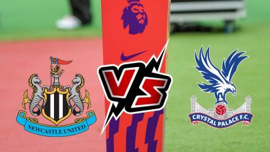 صورة مشاهدة مباراة نيوكاسل يونايتد و كريستال بالاس بث مباشر 09/11/2022 Newcastle United vs Crystal Palace