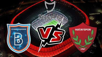 صورة مشاهدة مباراة هاتاي سبور و إسطنبول باشاك شهير بث مباشر 07/11/2022 Hatayspor vs İstanbul Başakşehir