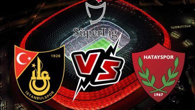 صورة مشاهدة مباراة هاتاي سبور و اسطنبول سبور بث مباشر 13/11/2022 İstanbulspor vs Hatayspor