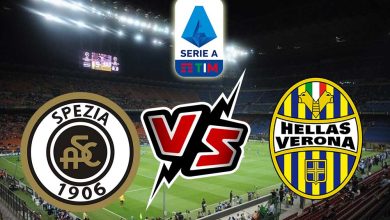 صورة مشاهدة مباراة هيلاس فيرونا و سبيزيا بث مباشر 13/11/2022 Hellas Verona vs Spezia