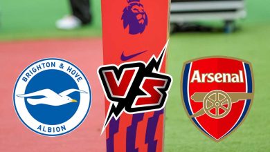 صورة مشاهدة مباراة آرسنال و برايتون بث مباشر 31/12/2022 Arsenal vs Brighton