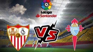 صورة مشاهدة مباراة إشبيلية و سيلتا فيغو بث مباشر 30/12/2022 Celta de Vigo vs Sevilla