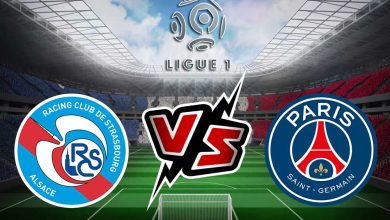 صورة مشاهدة مباراة باريس سان جيرمان و ستراسبورج بث مباشر 28/12/2022 PSG vs Strasbourg