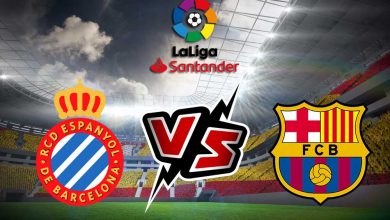 صورة مشاهدة مباراة برشلونة و إسبانيول بث مباشر 31/12/2022 Espanyol vs Barcelona