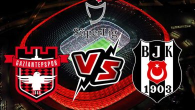 صورة مشاهدة مباراة بشكتاش و غازي عنتاب بث مباشر 25/12/2022 Gaziantepspor vs Beşiktaş