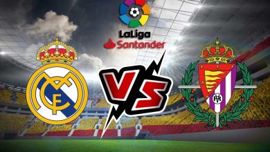 صورة مشاهدة مباراة ريال مدريد و بلد الوليد بث مباشر 30/12/2022 Real Valladolid vs Real Madrid