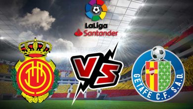 صورة مشاهدة مباراة خيتافي و ريال مايوركا بث مباشر 30/12/2022 Getafe vs Mallorca