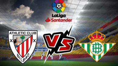 صورة مشاهدة مباراة ريال بيتيس و أتلتيك بيلباو بث مباشر 29/12/2022 Real Betis vs Athletic Club