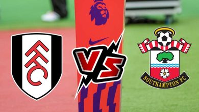 صورة مشاهدة مباراة فولهام و ساوثهامتون بث مباشر  31/12/2022 Fulham vs Southampton