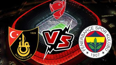 صورة مشاهدة مباراة فنربخشة و اسطنبول سبور بث مباشر 20/12/2022 Fenerbahçe vs İstanbulspor