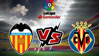 صورة مشاهدة مباراة فياريال و فالنسيا بث مباشر 31/12/2022 Villarreal vs Valencia