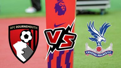 صورة مشاهدة مباراة كريستال بالاس و بورنموث بث مباشر 31/12/2022 AFC Bournemouth vs Crystal Palace