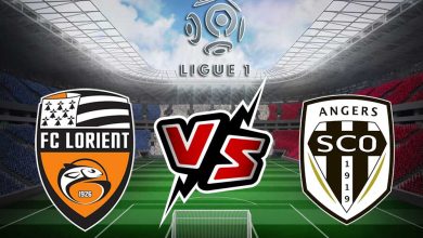 صورة مشاهدة مباراة أنجيه و لوريان بث مباشر 2023-02-05 Lorient vs Angers SCO