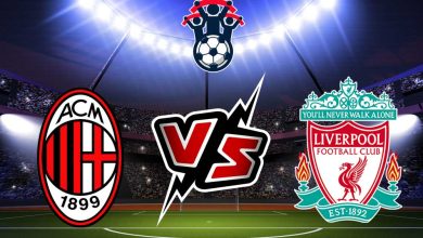 صورة مشاهدة مباراة ليفربول و ميلان بث مباشر 16/12/2022 Liverpool vs Milan