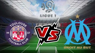 صورة مشاهدة مباراة مارسيليا و تولوز بث مباشر 2023-02-19 Toulouse vs Olympique Marseille