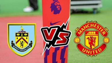 صورة مشاهدة مباراة مانشستر يونايتد و بيرنلي بث مباشر 21/12/2022 Manchester United vs Burnley