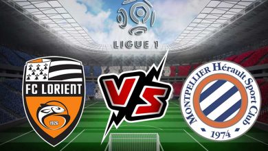 صورة مشاهدة مباراة لوريان و مونبلييه بث مباشر 29/12/2022 Lorient vs Montpellier