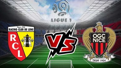 صورة مشاهدة مباراة نيس و لانس بث مباشر 29/12/2022 Nice vs Lens