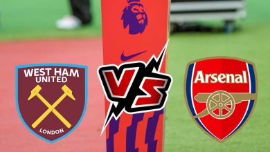 صورة مشاهدة مباراة آرسنال و وست هام يونايتد بث مباشر 26/12/2022 Arsenal vs West Ham United