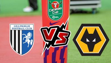 صورة مشاهدة مباراة وولفرهامبتون و جيلينجهام بث مباشر 20/12/2022 Wolverhampton vs Gillingham