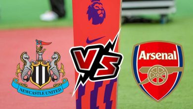 صورة مشاهدة مباراة آرسنال و نيوكاسل يونايتد بث مباشر 03/01/2023 Arsenal vs Newcastle United