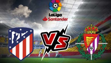 صورة مشاهدة مباراة أتلتيكو مدريد و بلد الوليد بث مباشر 2023-01-21 Atlético Madrid vs Real Valladolid