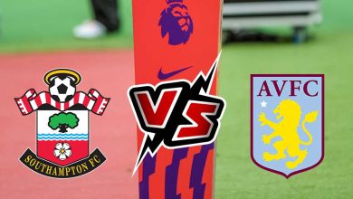 صورة مشاهدة مباراة أستون فيلا و ساوثهامتون بث مباشر 2023-01-21 Southampton vs Aston Villa