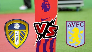 صورة مشاهدة مباراة أستون فيلا و ليدز يونايتد بث مباشر 13/01/2023 Aston Villa vs Leeds United