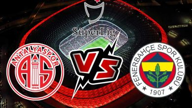 صورة مشاهدة مباراة فنربخشة و أنطاليا سبور بث مباشر 03/01/2023 Antalyaspor vs Fenerbahçe