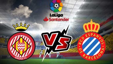 صورة مشاهدة مباراة إسبانيول و جيرونا بث مباشر 07/01/2023 Espanyol vs Girona