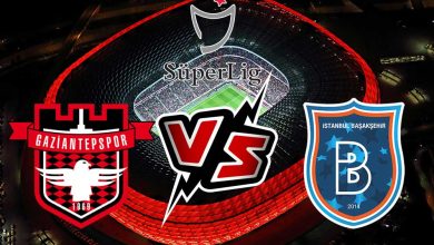 صورة مشاهدة مباراة إسطنبول باشاك شهير و غازي عنتاب بث مباشر 05/01/2023 Gaziantepspor vs İstanbul Başakşehir