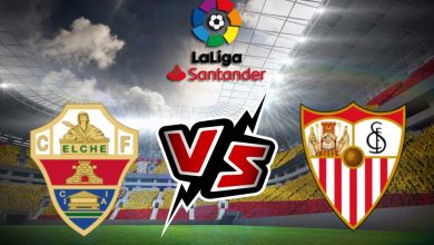 صورة مشاهدة مباراة إشبيلية و إلتشي بث مباشر 2023-01-28 Sevilla vs Elche