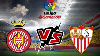 صورة مشاهدة مباراة إشبيلية و جيرونا بث مباشر 14/01/2023 Girona vs Sevilla