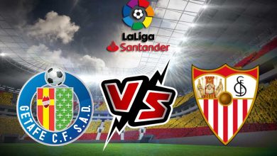 صورة مشاهدة مباراة إشبيلية و خيتافي بث مباشر 08/01/2023 Sevilla vs Getafe