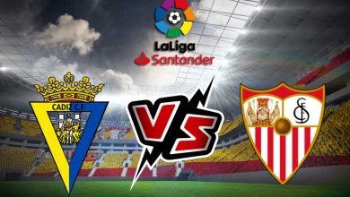 صورة مشاهدة مباراة إشبيلية و قاديش بث مباشر 2023-01-21 Sevilla vs Cádiz