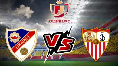 صورة مشاهدة مباراة إشبيلية و ليناريس ديبورتيفو بث مباشر 04/01/2023 Linares Deportivo vs Sevilla