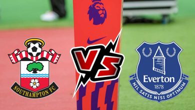 صورة مشاهدة مباراة إيفرتون و ساوثهامتون بث مباشر 14/01/2023 Everton vs Southampton