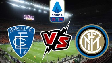 صورة مشاهدة مباراة انتر ميلان و إمبولي بث مباشر 23/01/2023 Internazionale vs Empoli