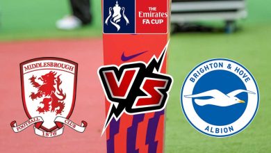 صورة مشاهدة مباراة برايتون و ميدلزبره بث مباشر 07/01/2023 Middlesbrough vs Brighton