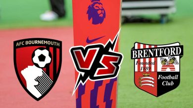 صورة مشاهدة مباراة برينتفورد و بورنموث بث مباشر 14/01/2023 Brentford vs AFC Bournemouth