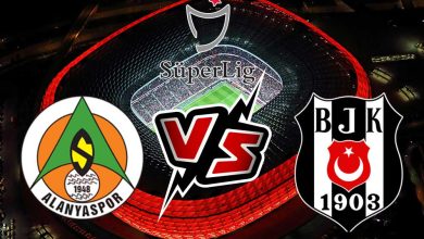 صورة مشاهدة مباراة بشكتاش و ألانياسبور بث مباشر 2023-01-27 Beşiktaş vs Alanyaspor